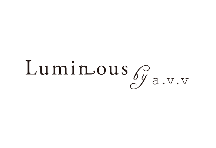 Luminous　by　a.v.v