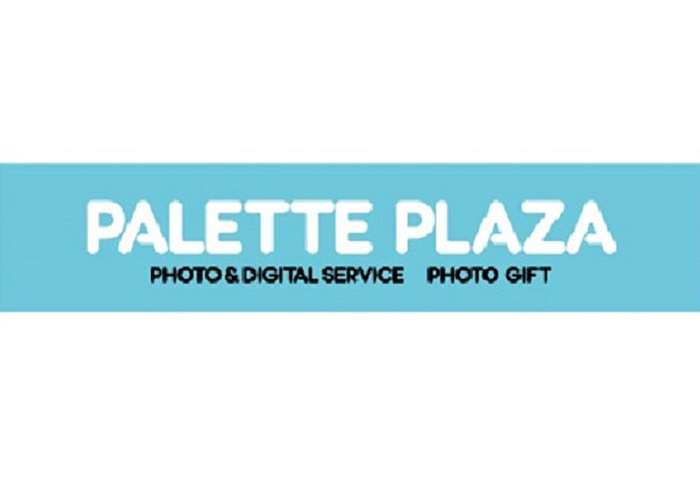 PALETTE PLAZA