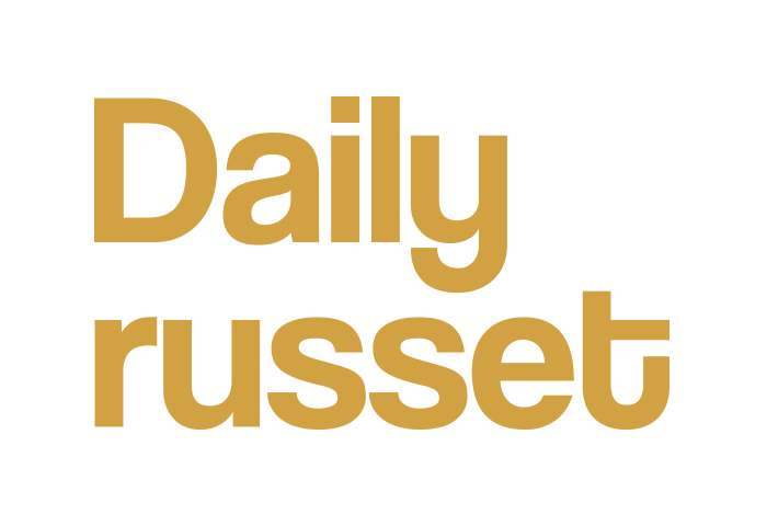Daily Russet さんちか Santica Daily Russet さんちか Santica