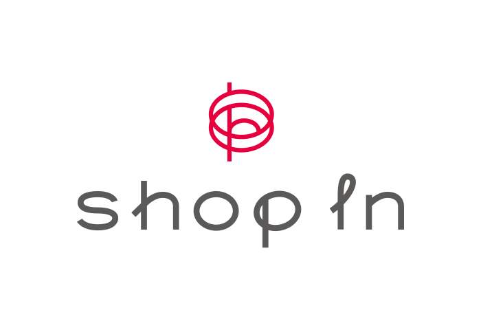 shop in