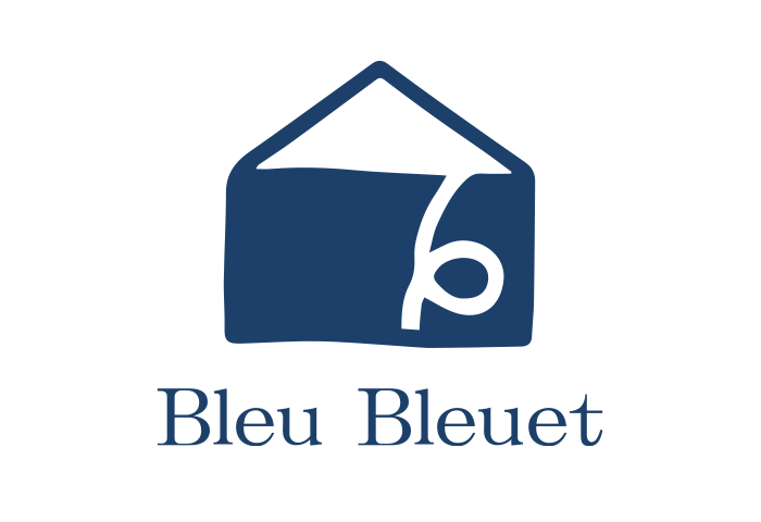 Bleu Bleuet