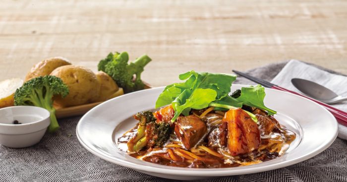 2020 鎌倉”冬”期間限定パスタ🍝