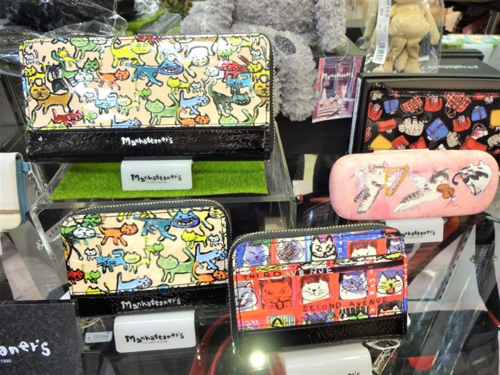 春財布!人気シリーズからも新作が登場