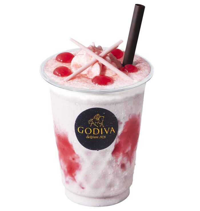 ショコリキサー あまおう🍓