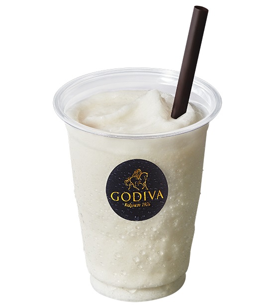 GODIVA カカオフルーツジュース/カカオフルーツジュース あまおう🍓