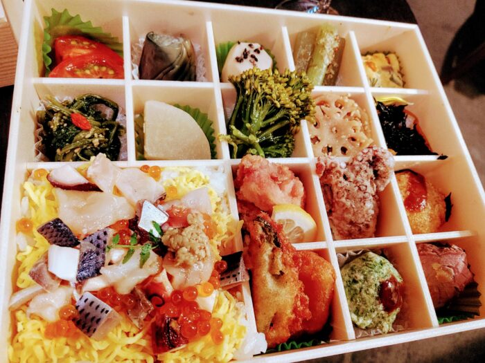 6月末まで【淡路フェア~地産地食~】を開催中!