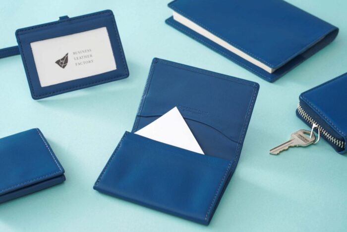 7月限定カラー オーシャンブルー さんちか Santica