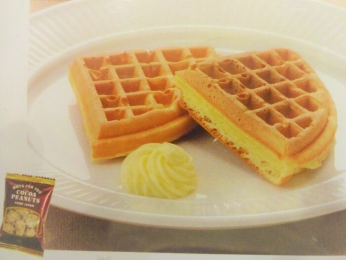 モーニングにもランチにも✨