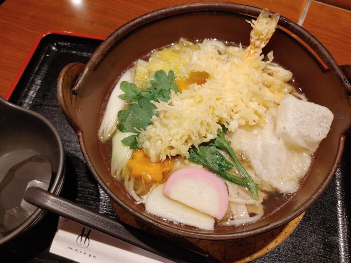 ❄身体も心もあたたまる季節限定メニュー❄