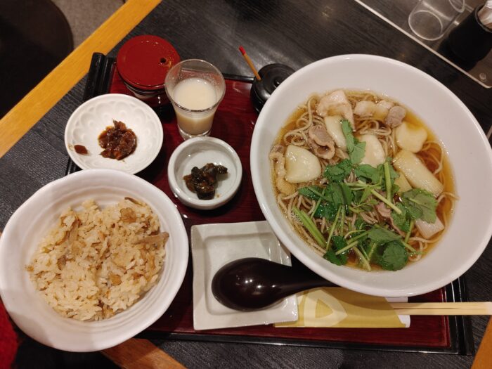 東北の”美味しい”をたくさんご用意しています!!