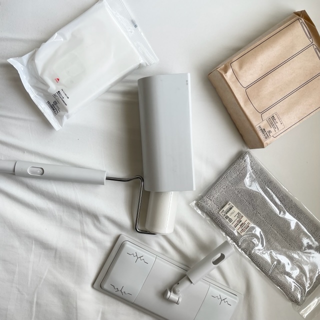 掃除用品