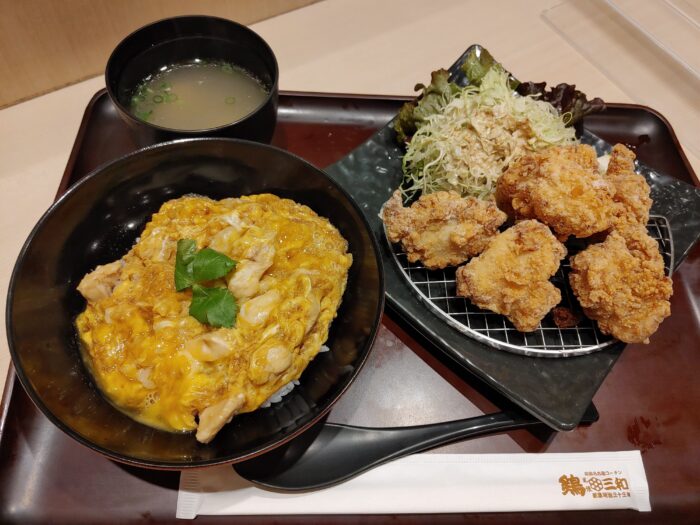 ハッピーなお食事タイムをお過ごしください🎵
