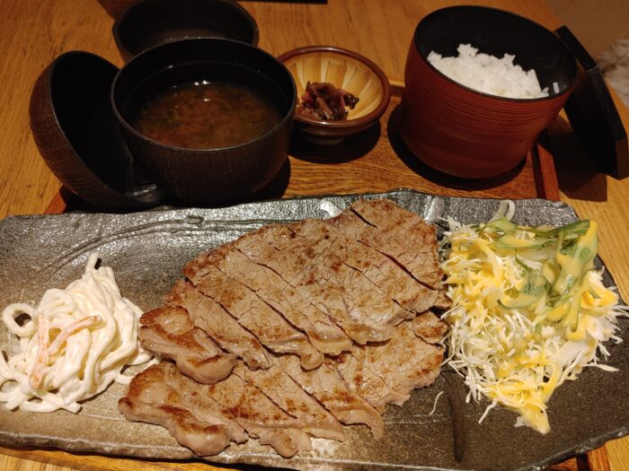 肉のツクモはあなたのスタミナづくりをお手伝い