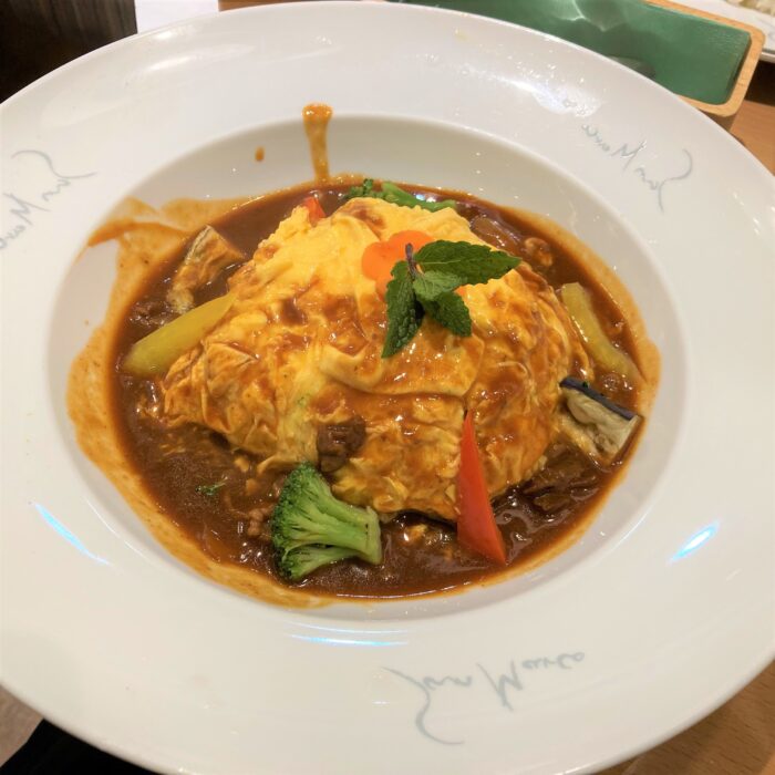 おすすめメニュー🍛