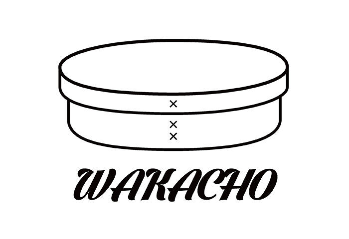WAKACHO（10/21～POP UP）