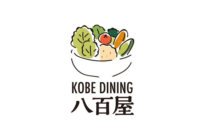 KOBE DINING 八百屋（10/22 Renewal OPEN）