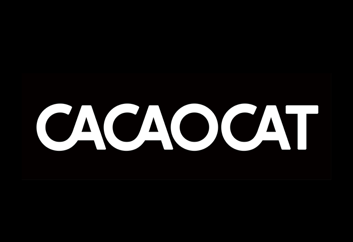 CACAOCAT（2/17～POP UP）