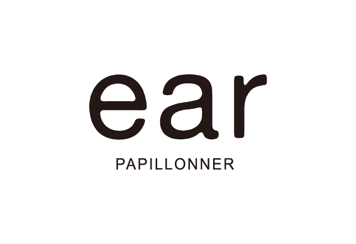 ear PAPILLONNER