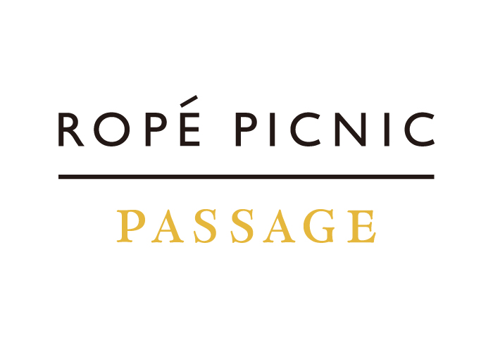 ROPÉ PICNIC PASSAGE