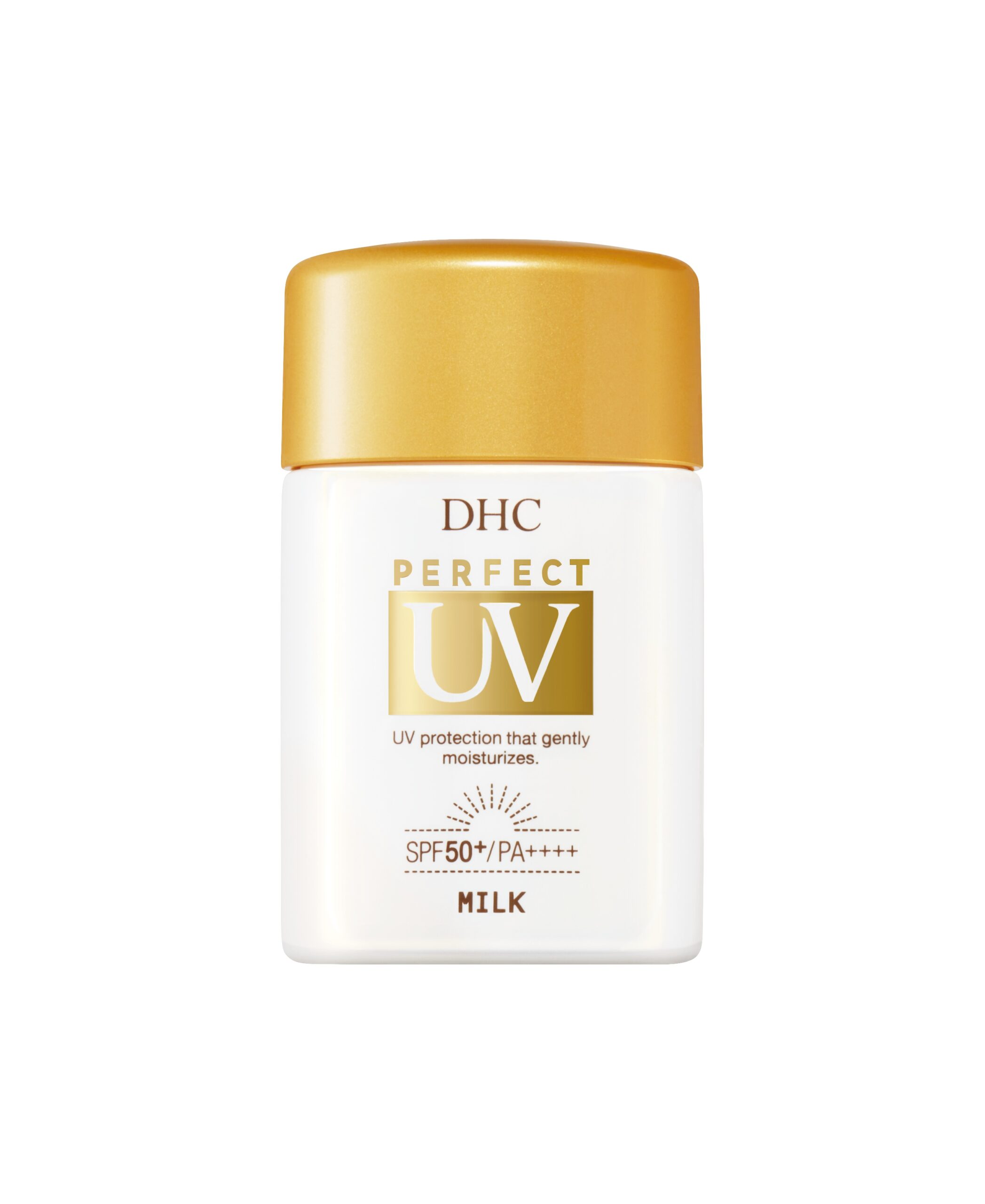 マルチプルーフで守り抜く！✨最強(※)UVミルク (※)DHCの日やけ止めにおけるSPF/PA/UV耐水性について