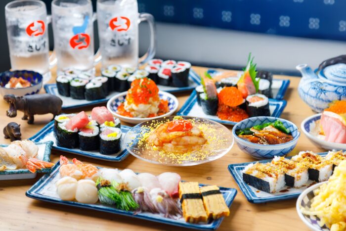 すし酒場さしす　さんちか店