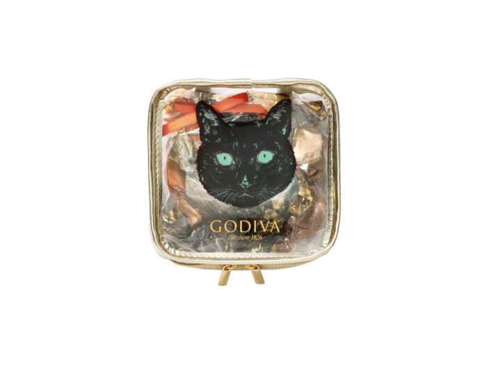 ブラックキャット 9粒入 ポーチ付き🐈‍⬛