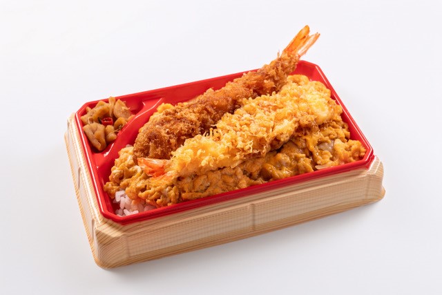 紀ノ国屋神戸さんちか店　新しいお弁当が新発売🌟