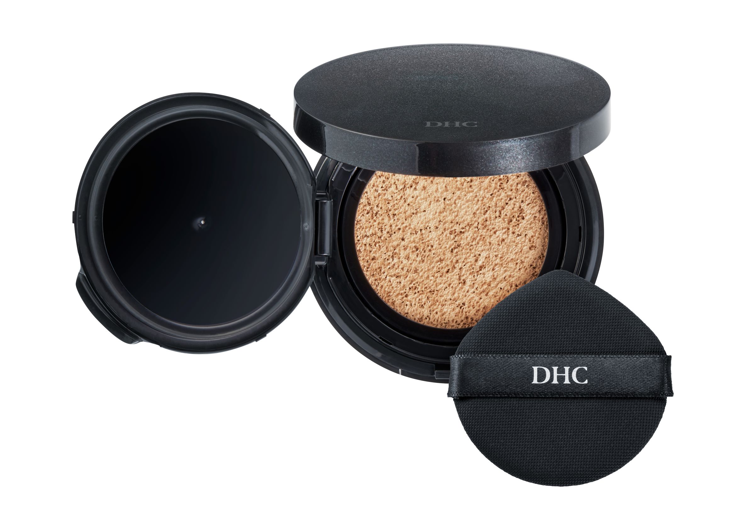 DHC エンリッチBBクッションファンデーション✨