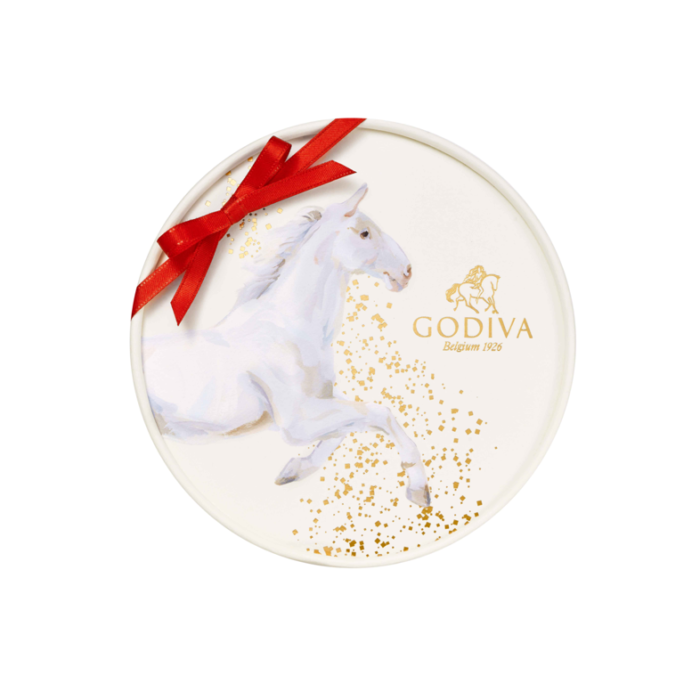 ニューイヤー フォーチュン コレクション 2026🐎