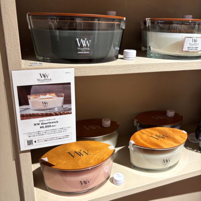 癒しキャンドル🕯️