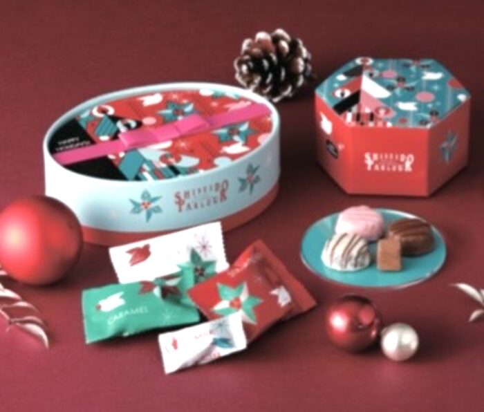 コスメティッククレハ　クリスマスセール🎄💖