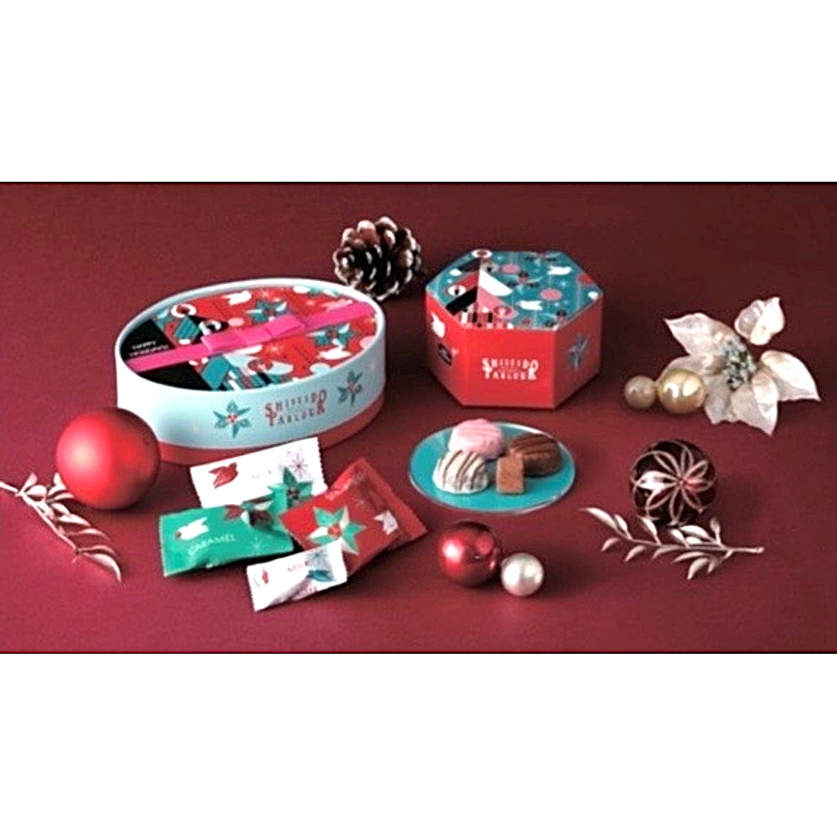 コスメティッククレハ　クリスマスセール🎄💖