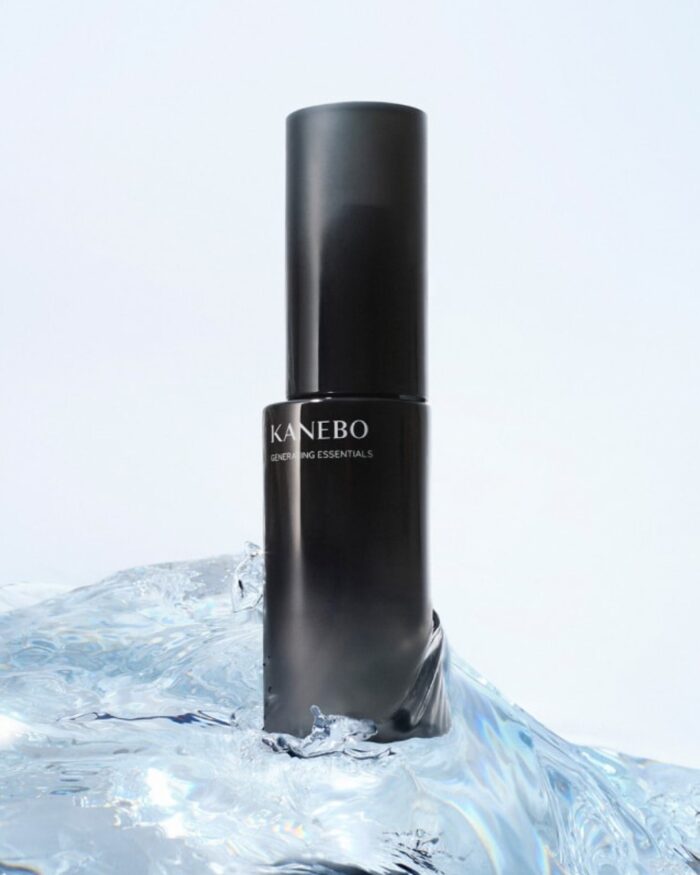 生まれ変わり続ける肌に。絶え間ないうるおいを。