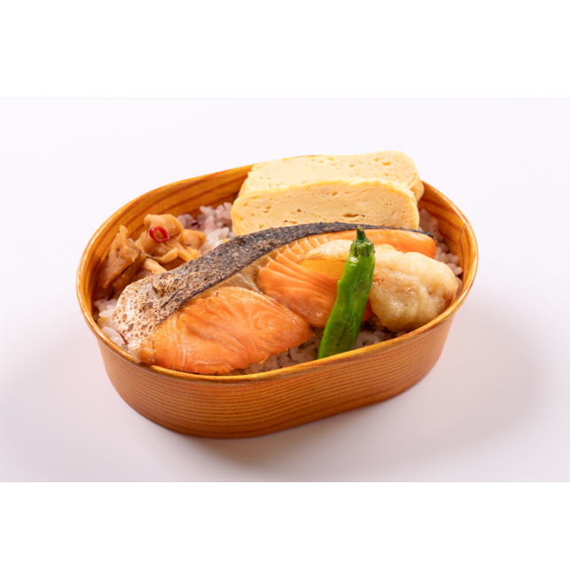 紀ノ国屋　新作のお弁当が登場🍱