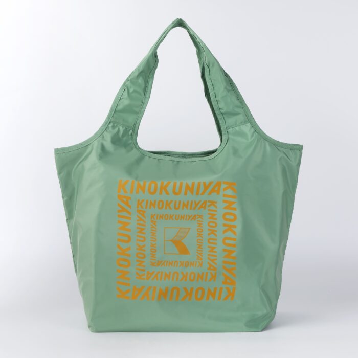 紀ノ国屋　西日本限定　まとまる保冷バッグが登場🌈