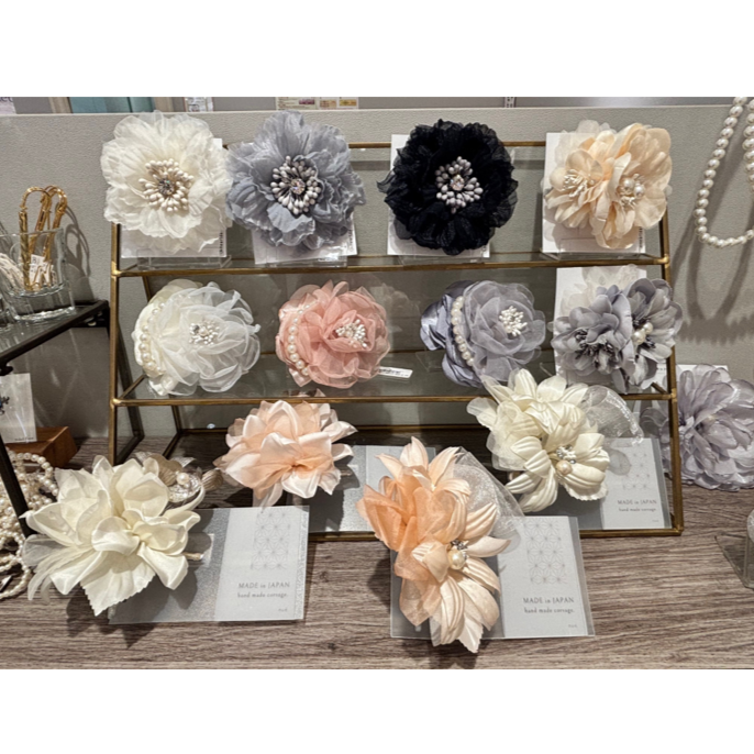 セレモニーフェア開催♪