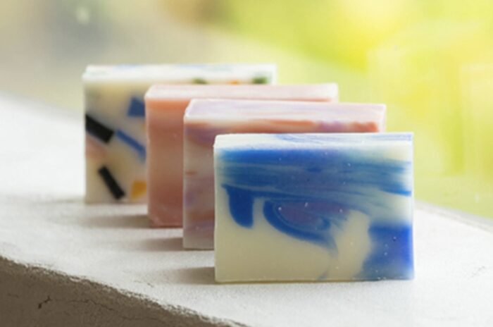 「首里石鹸さんちか店2周年祭！2月27日(金)～3月2日(月)」🪸✨