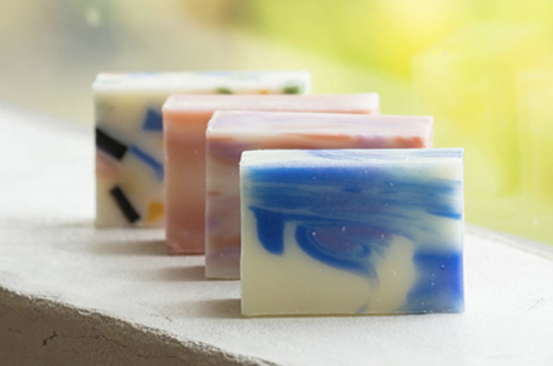 「首里石鹸さんちか店2周年祭！2月27日(金)～3月2日(月)」🪸✨