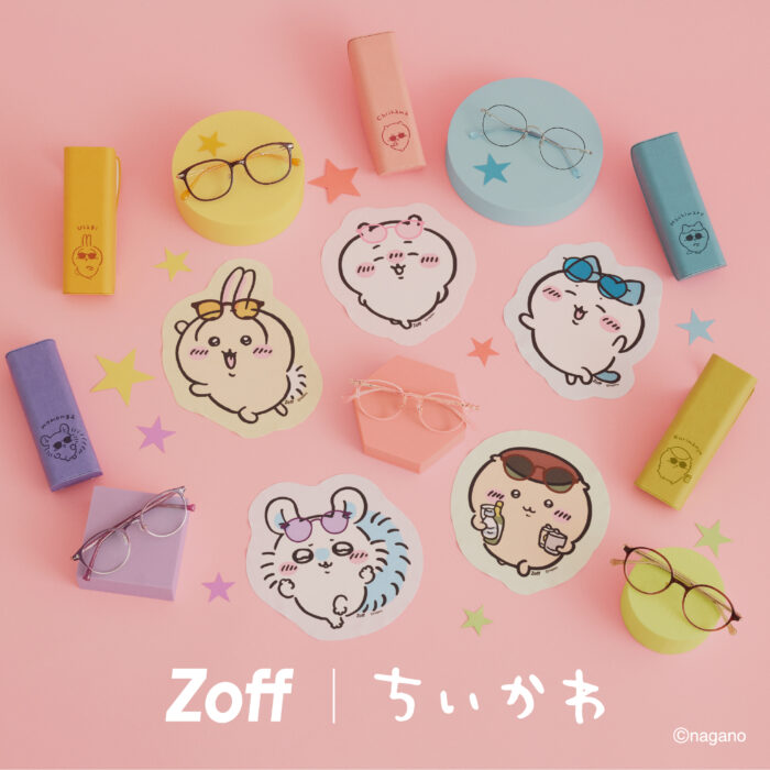 Zoff｜ちいかわ🌟