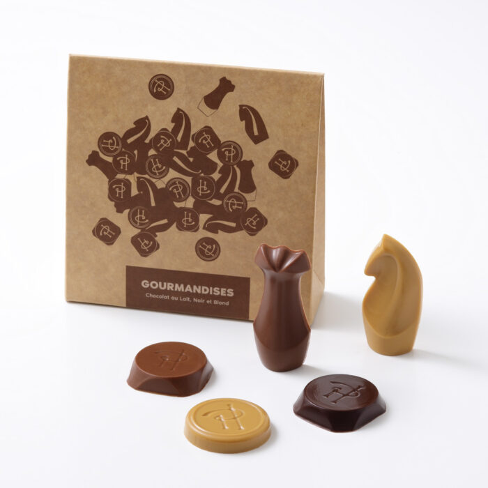 ピエール・エルメ・パリのイースターコレクション🍫