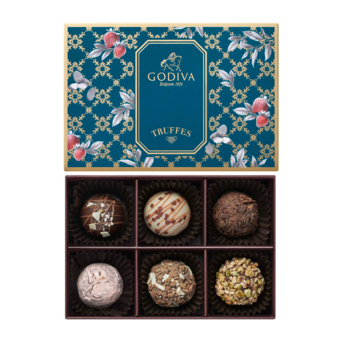 季節のトリュフ-春夏🎁