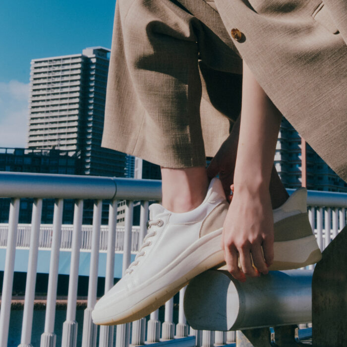 スニーカーWEEK👟