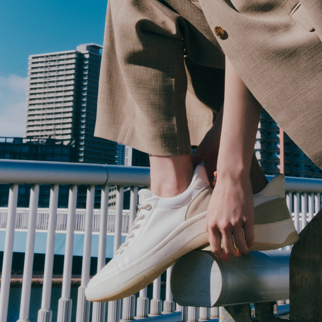 スニーカーWEEK👟