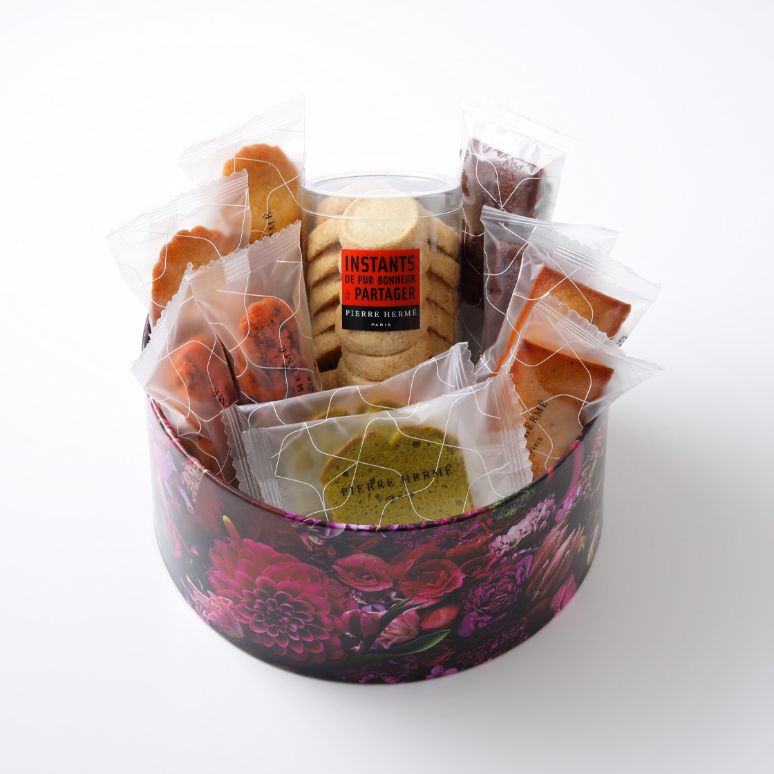 ピエール・エルメ・パリのMother’s Day ギフト💐