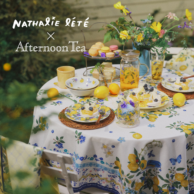 4/16～新作コレクション発売！！🌿