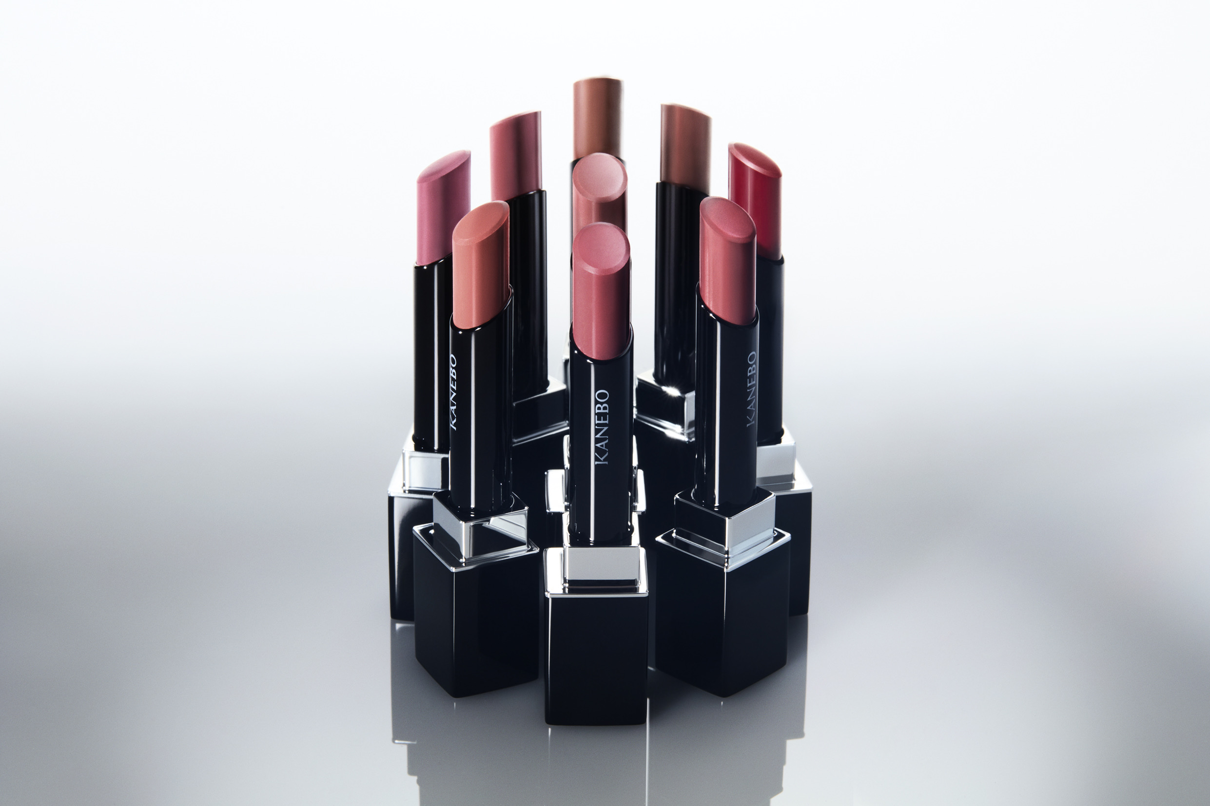 KANEBO生命感ラスティングルージュ　ルージュスタードラマ💄