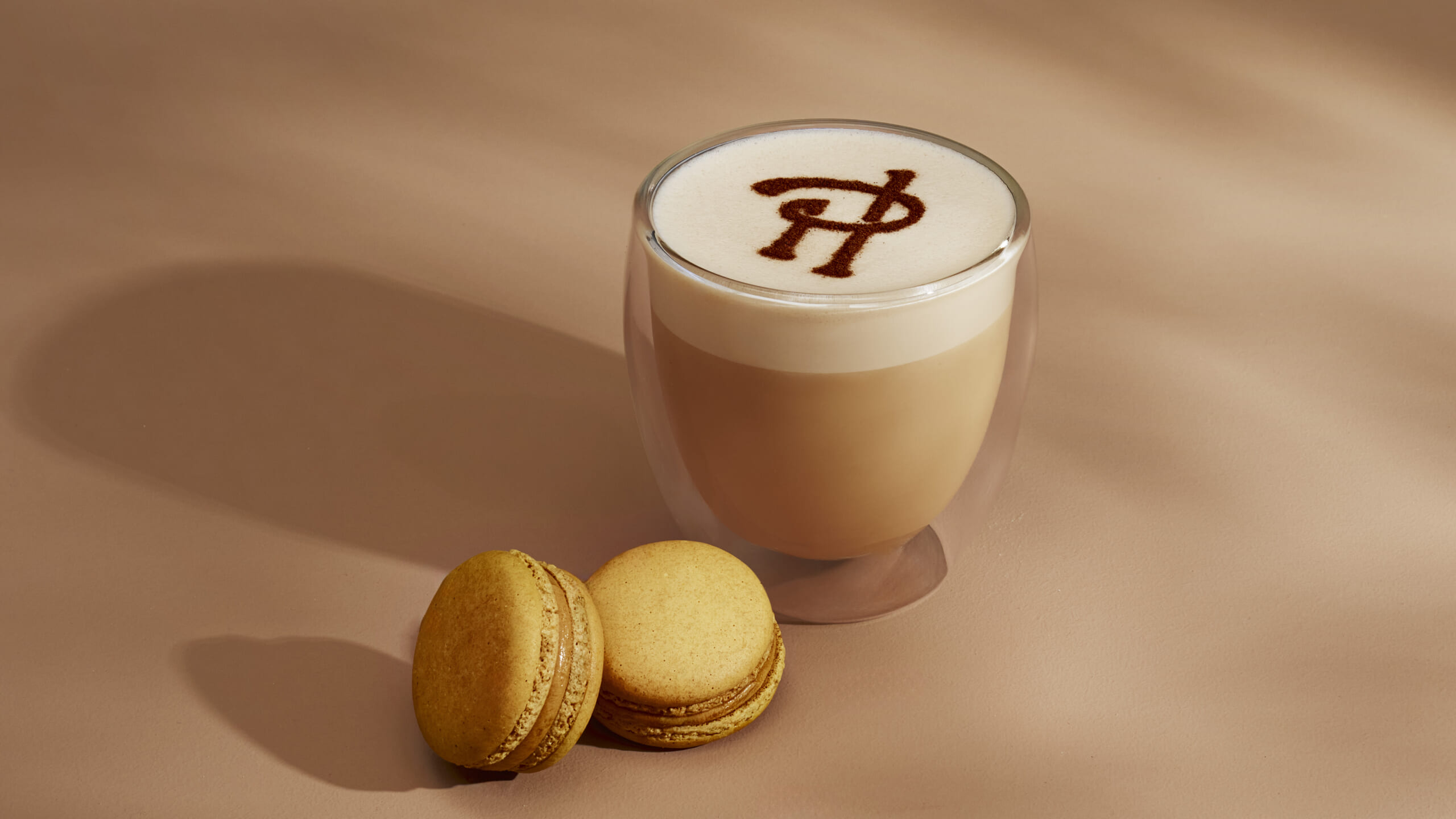 ピエール・エルメ・パリ＜店舗限定＞イートイン限定メニュー🍽️
