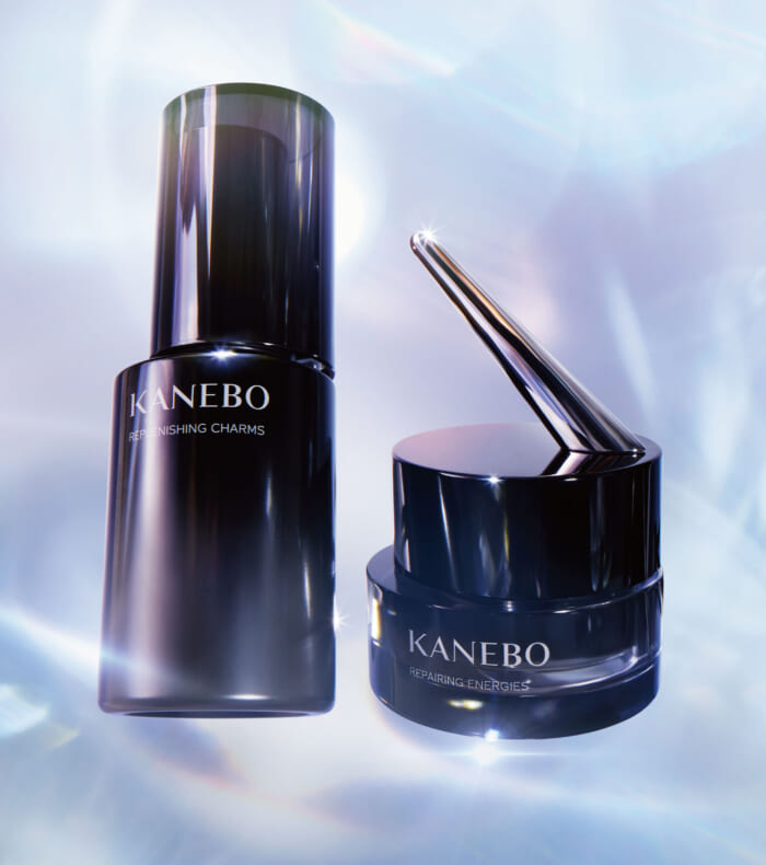 KANEBOから新美容乳液、新クリームが発売しました